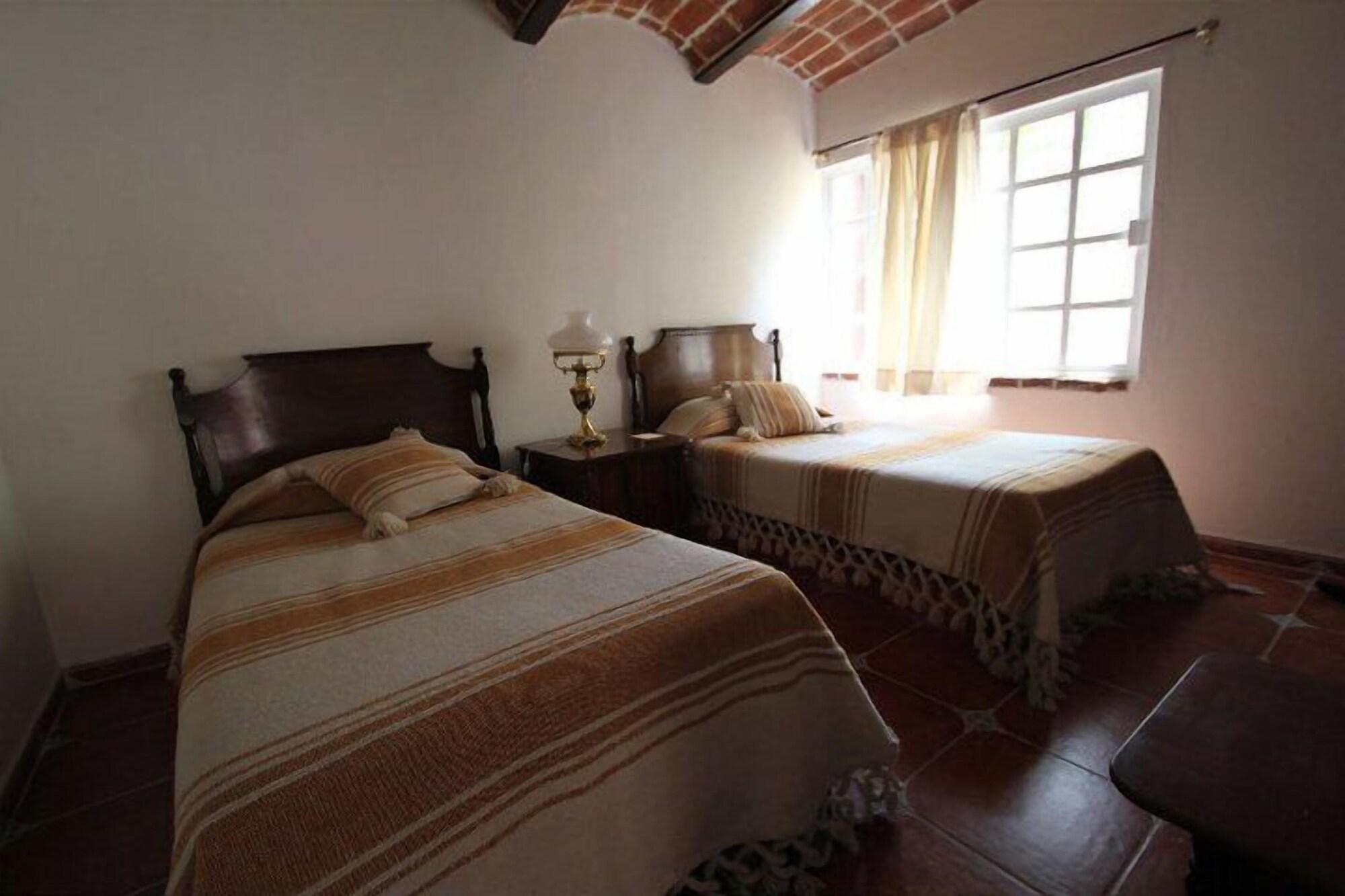 Hotel Villa De La Plata Гуанахуато Екстериор снимка