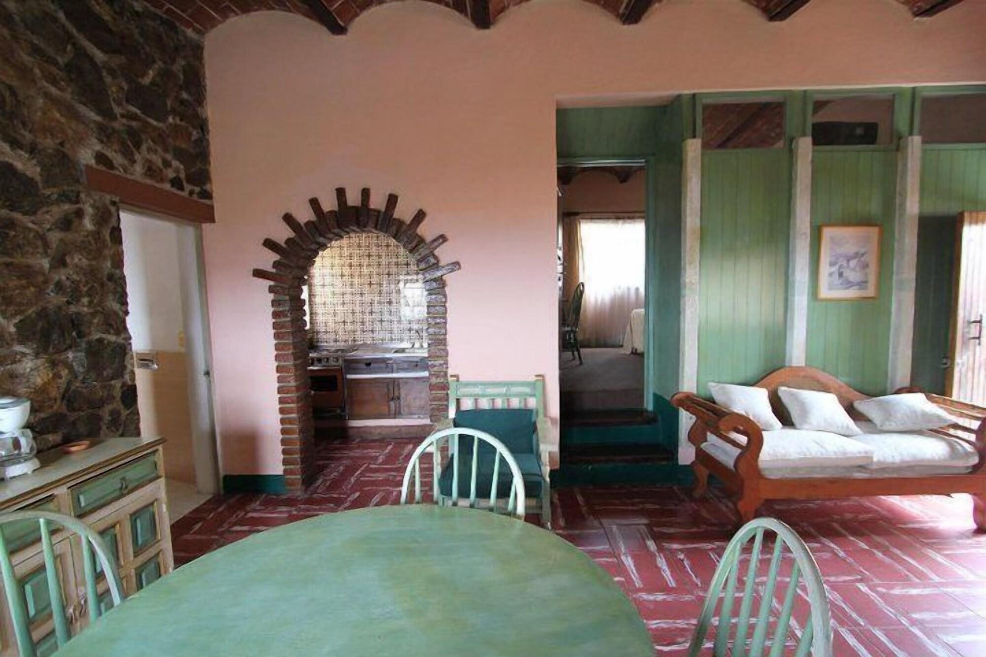 Hotel Villa De La Plata Гуанахуато Екстериор снимка