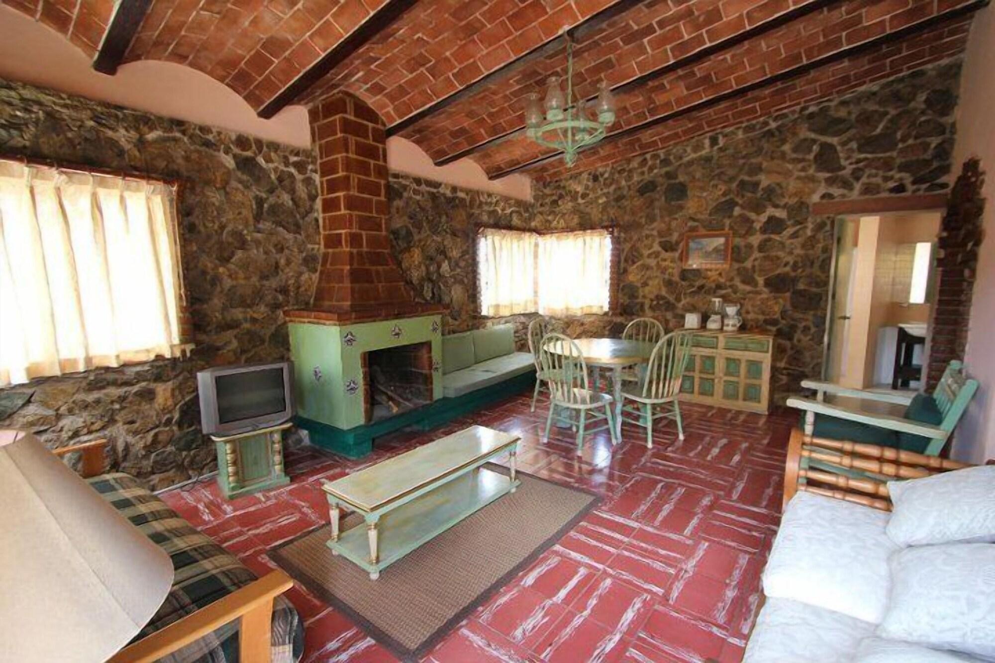 Hotel Villa De La Plata Гуанахуато Екстериор снимка