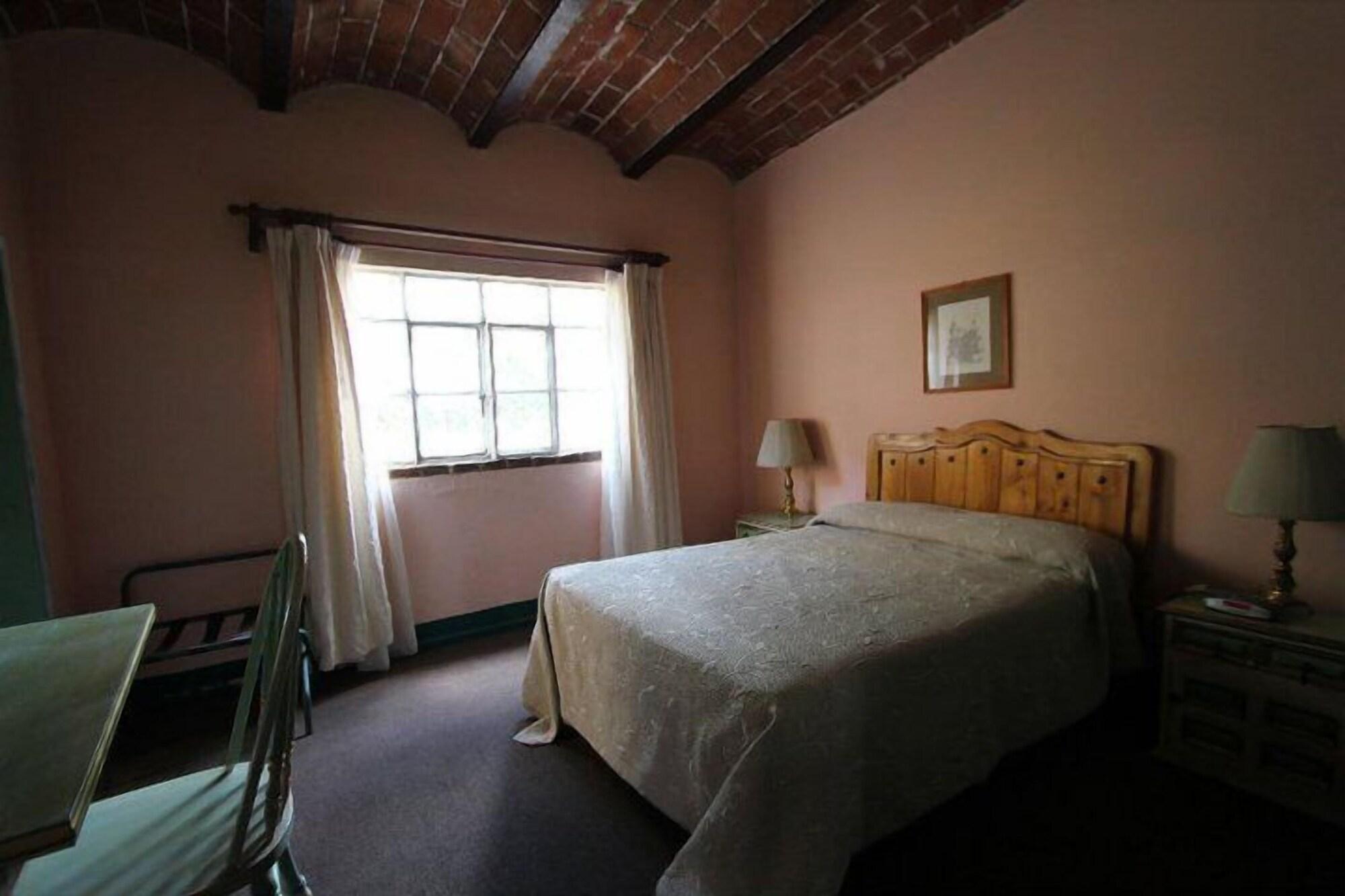 Hotel Villa De La Plata Гуанахуато Екстериор снимка