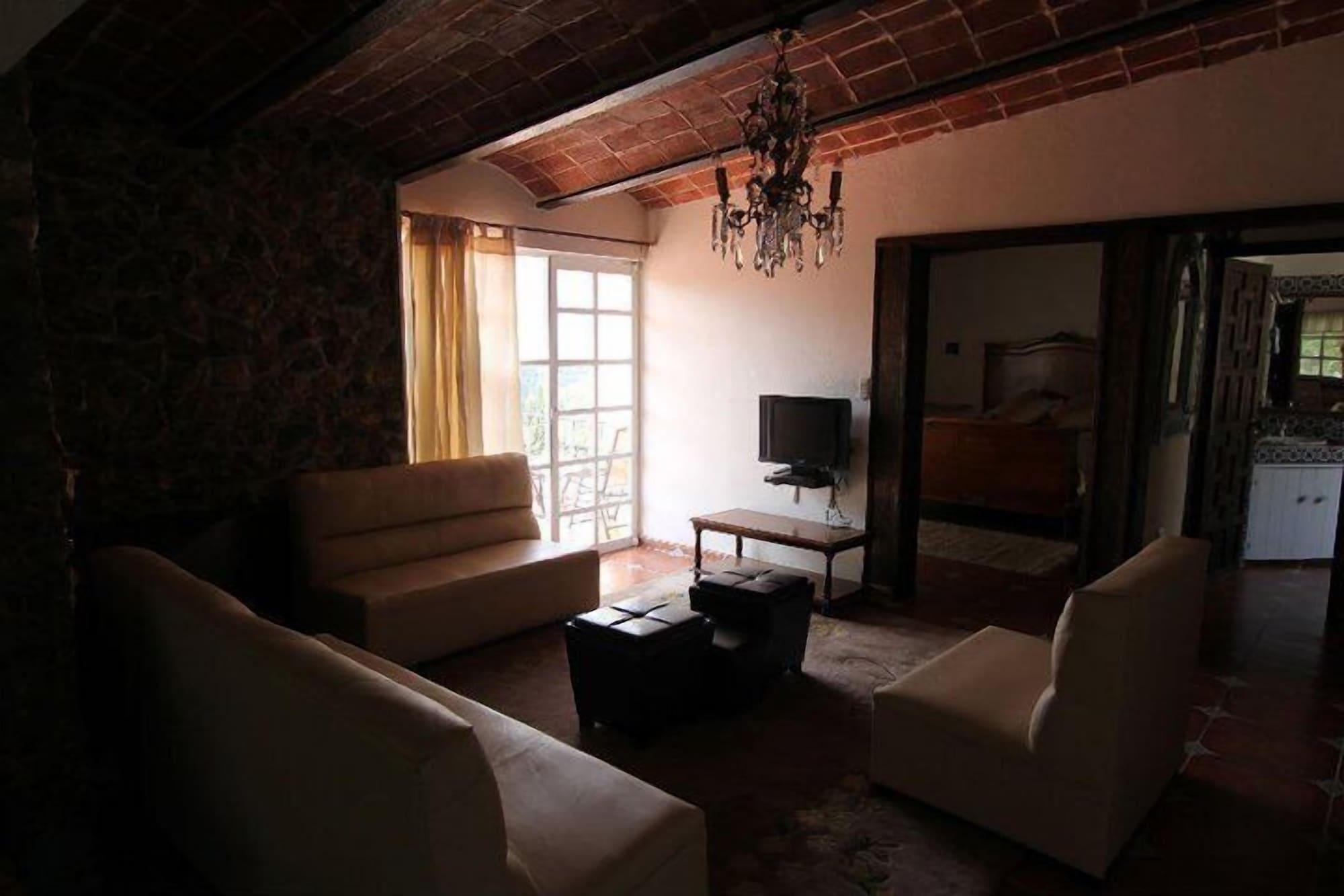 Hotel Villa De La Plata Гуанахуато Екстериор снимка