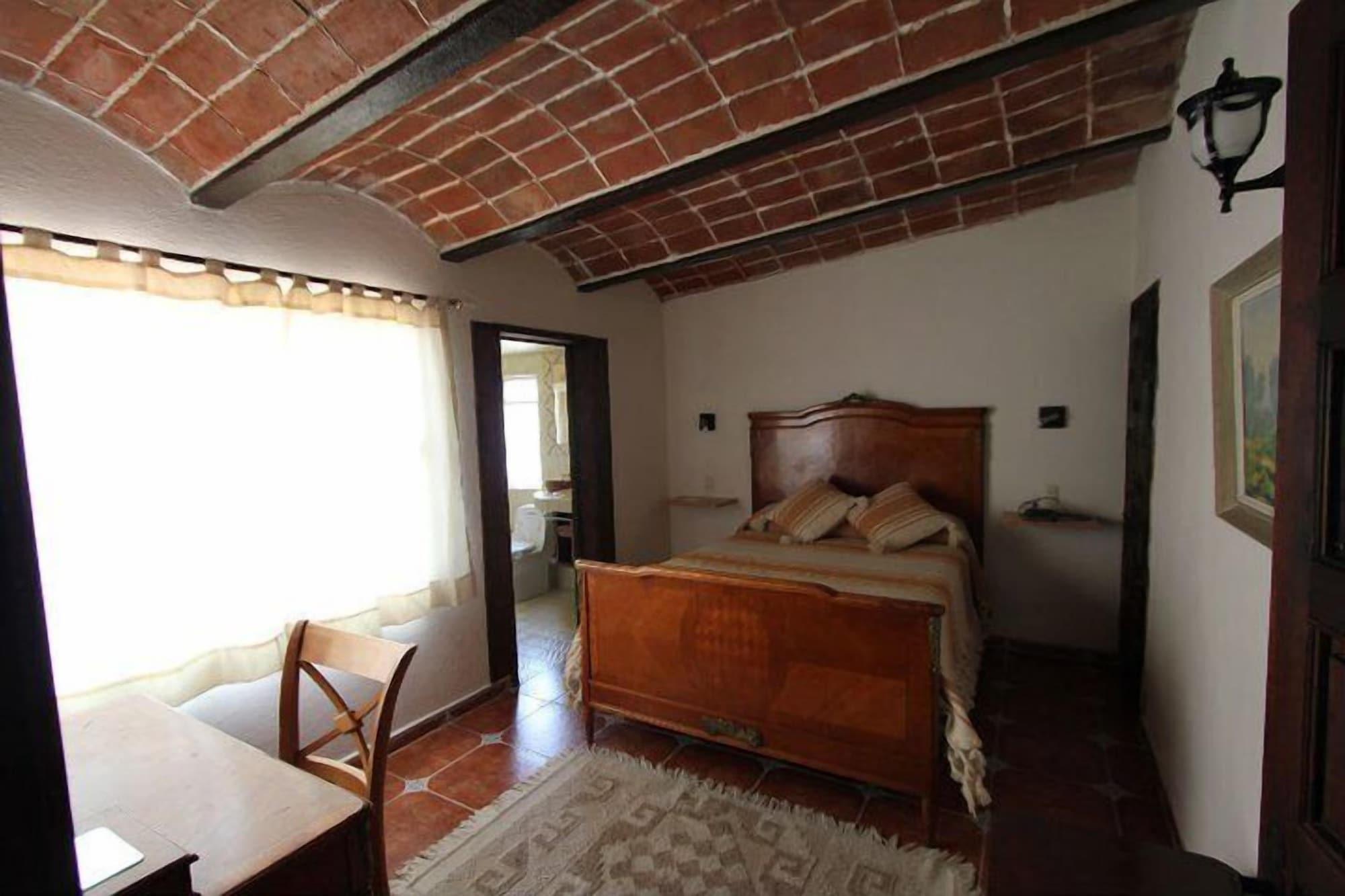 Hotel Villa De La Plata Гуанахуато Екстериор снимка