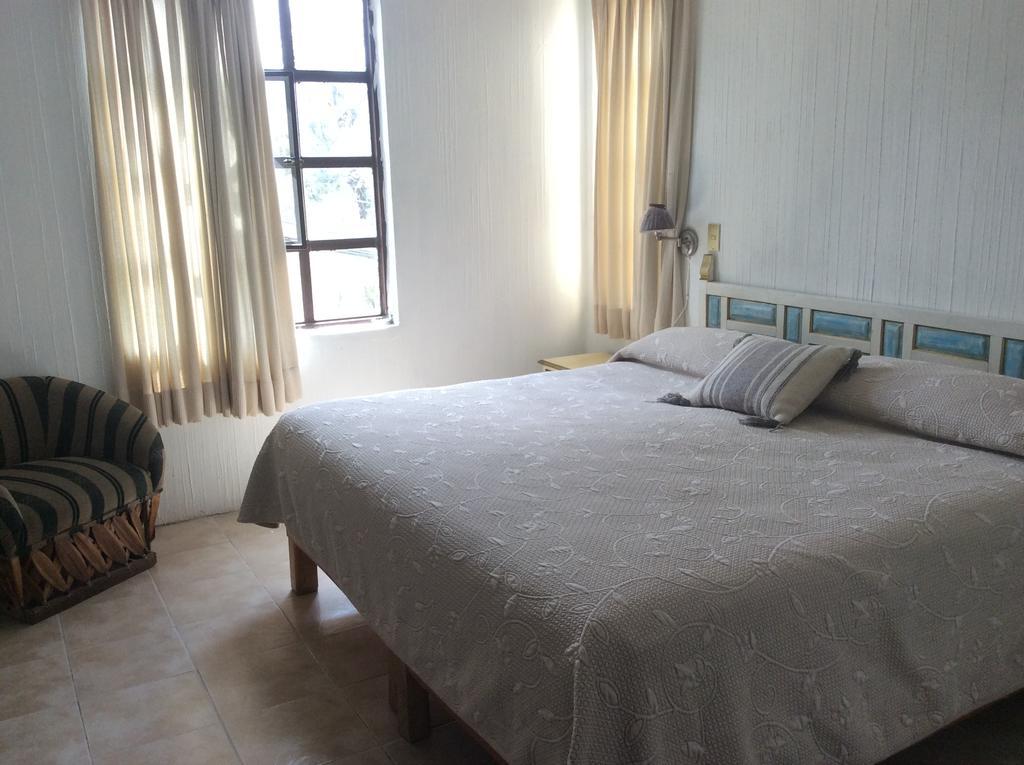 Hotel Villa De La Plata Гуанахуато Екстериор снимка