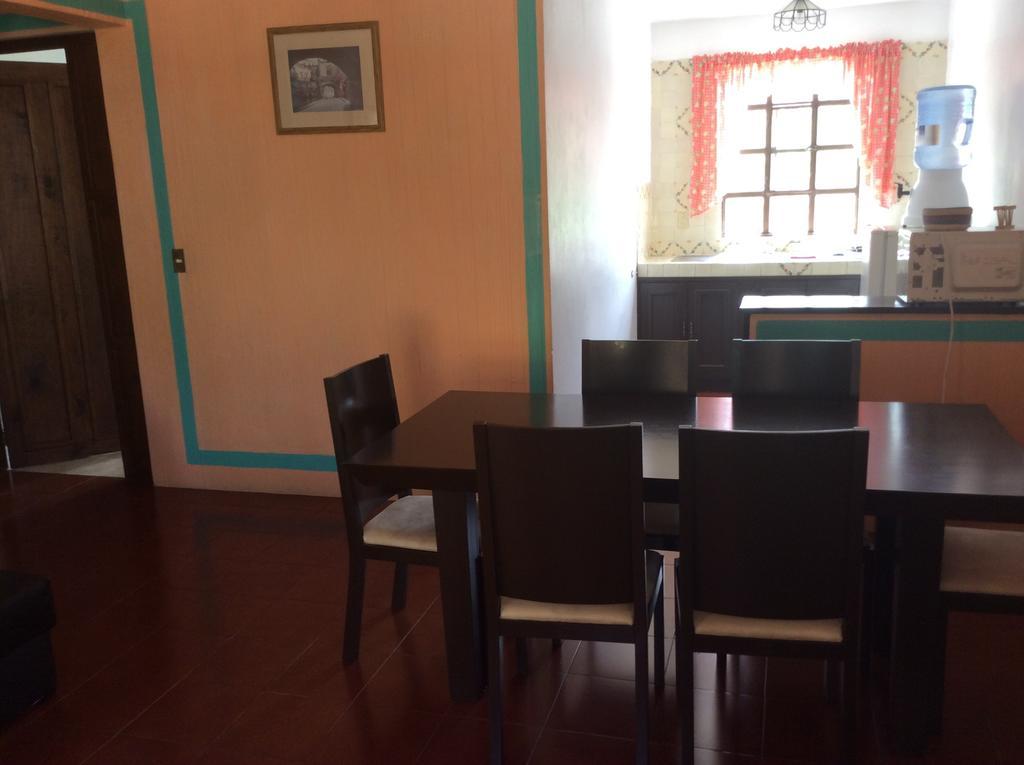 Hotel Villa De La Plata Гуанахуато Екстериор снимка
