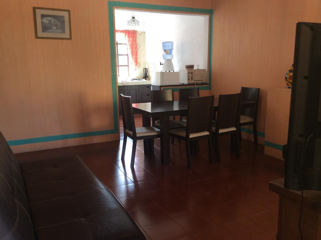 Hotel Villa De La Plata Гуанахуато Екстериор снимка