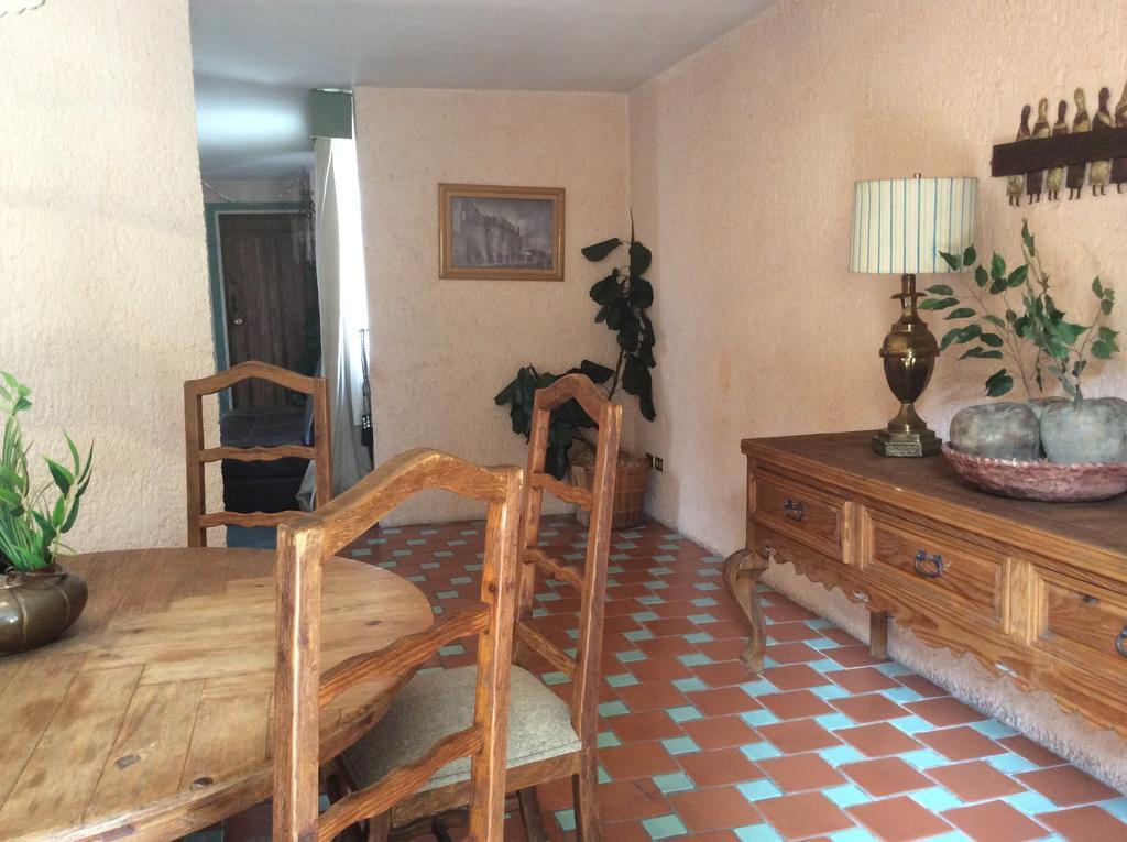 Hotel Villa De La Plata Гуанахуато Екстериор снимка