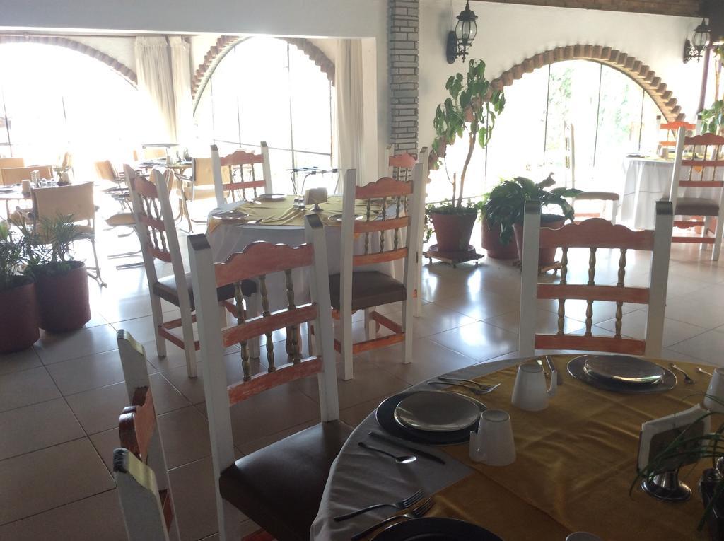 Hotel Villa De La Plata Гуанахуато Екстериор снимка