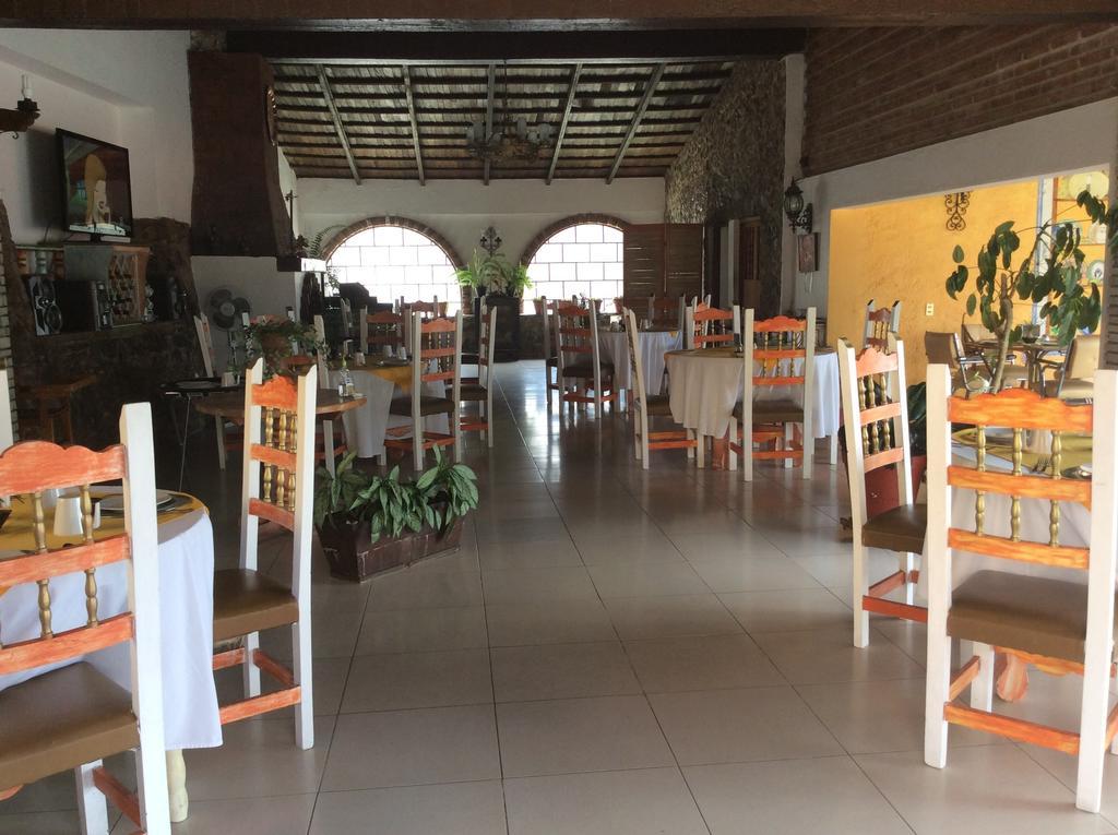 Hotel Villa De La Plata Гуанахуато Екстериор снимка