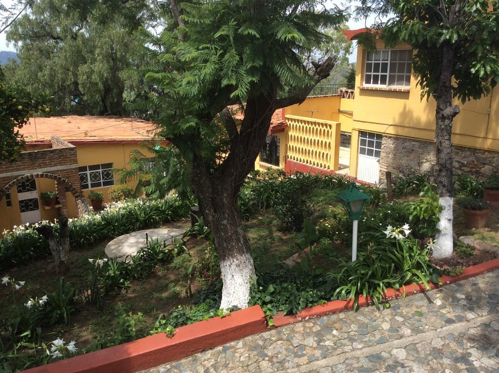Hotel Villa De La Plata Гуанахуато Екстериор снимка