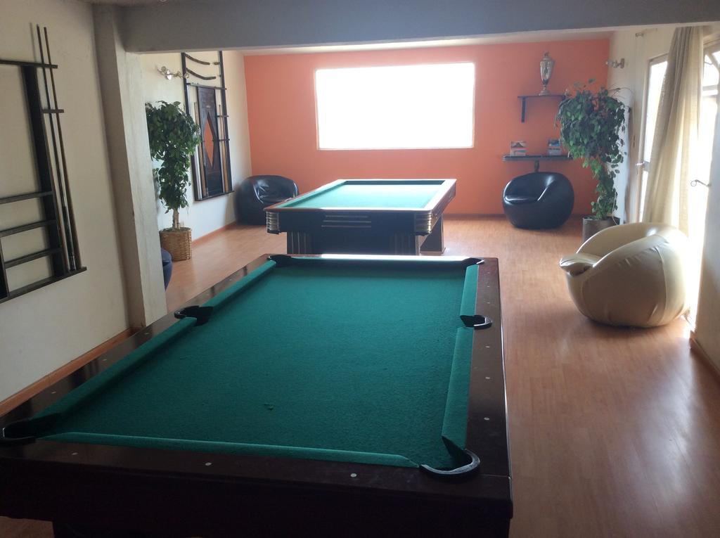 Hotel Villa De La Plata Гуанахуато Екстериор снимка