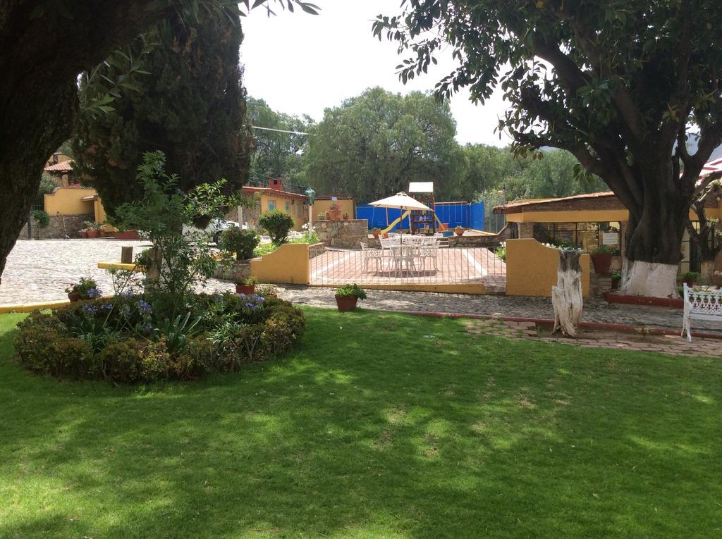 Hotel Villa De La Plata Гуанахуато Екстериор снимка
