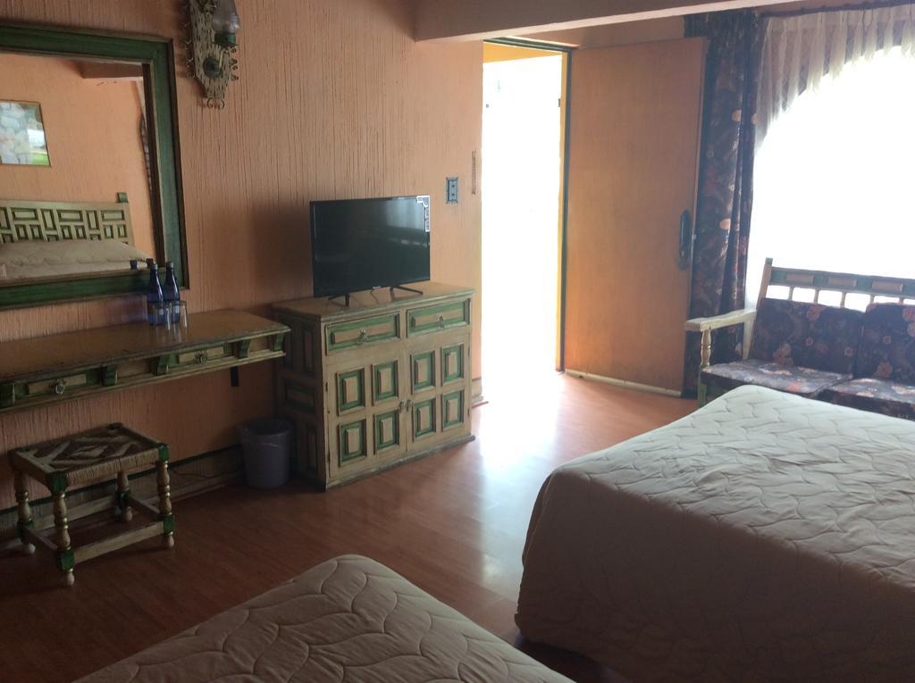 Hotel Villa De La Plata Гуанахуато Екстериор снимка