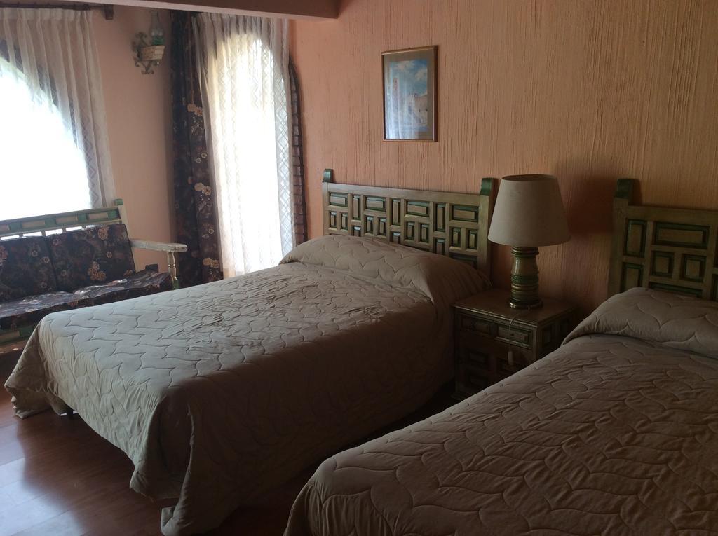 Hotel Villa De La Plata Гуанахуато Стая снимка