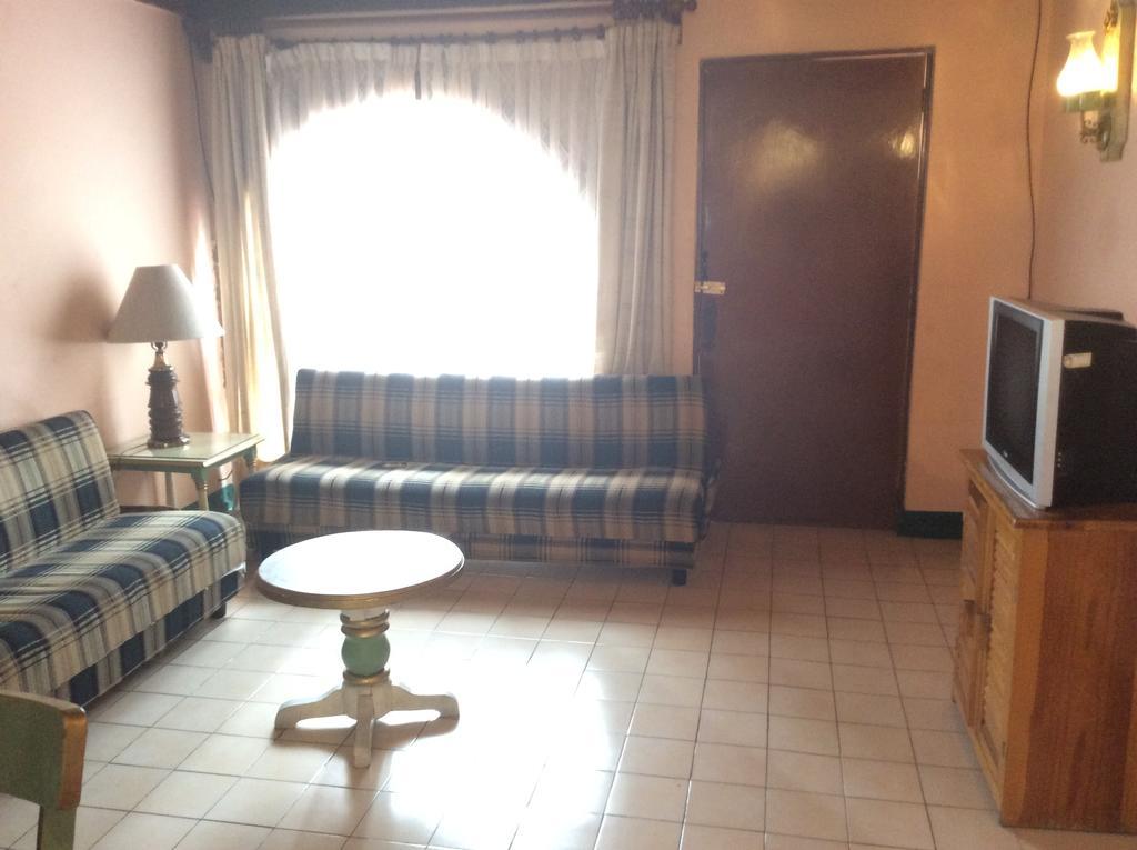 Hotel Villa De La Plata Гуанахуато Екстериор снимка